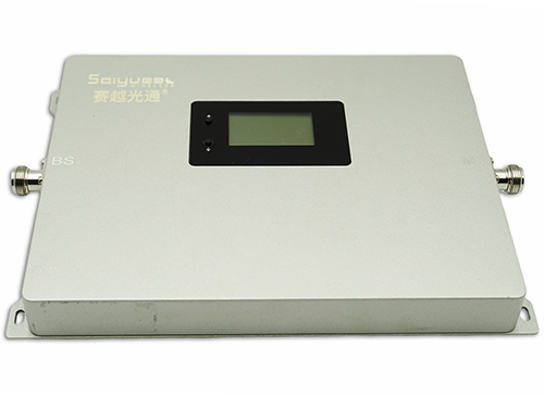  南充三频/四频/五频手机信号接收器800㎡