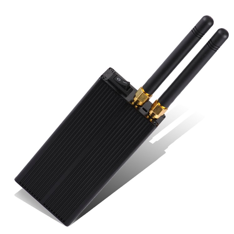  南充1.2G/1.5G导航屏蔽器