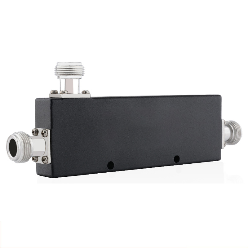  南充FM调频广播同步广播耦合器