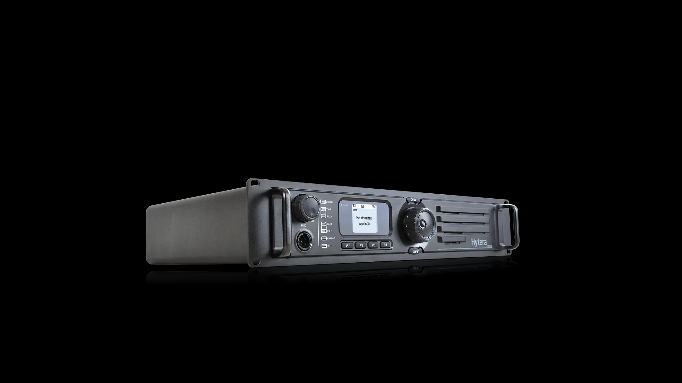  南充数字中继中转台RD980（海能达）