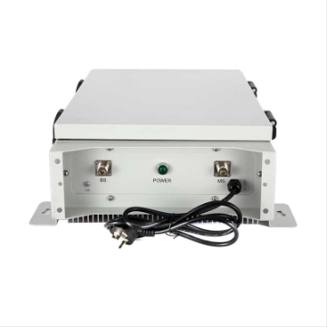  南充无线对讲系统双向干线放大器