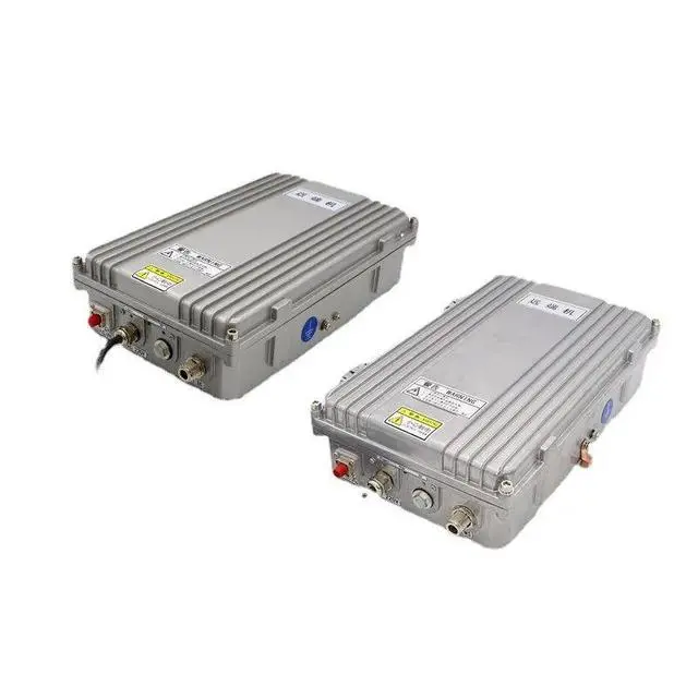  南充无线对讲系统400M模拟光纤直放站