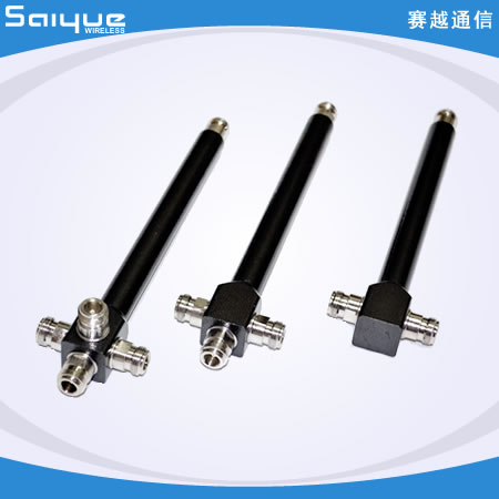  南充FM调频广播同步广播功分器