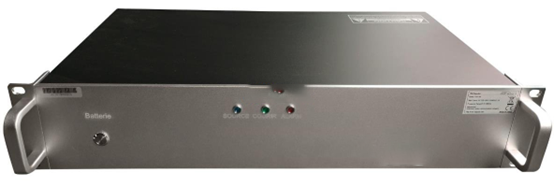  南充350M PDT消防集群警用主机直放站