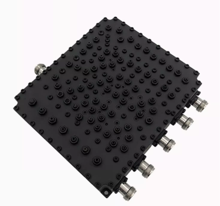  南充双频三频四频五频腔体合路器4G+5G