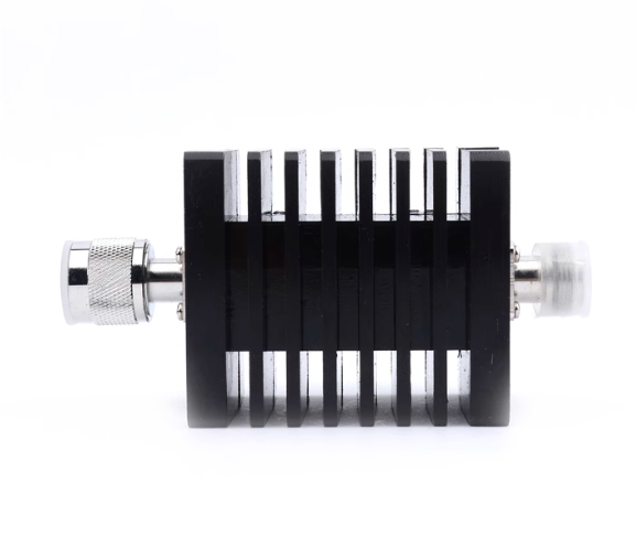  南充腔体固定衰减器0-3G/0-4G  N型接口