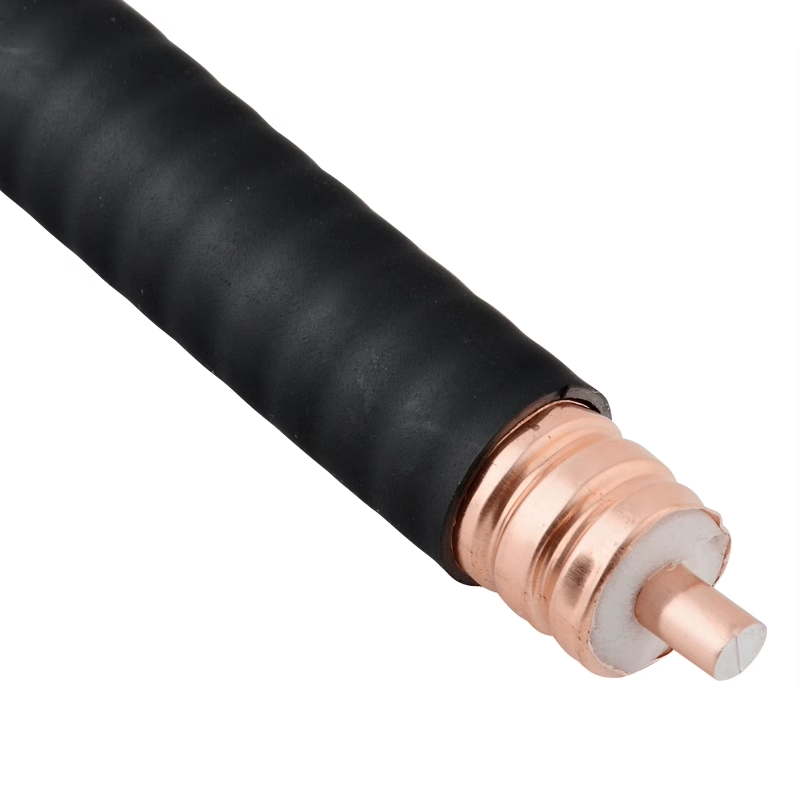  南充HCAAY50-12（1/2”）同轴射频电缆馈线