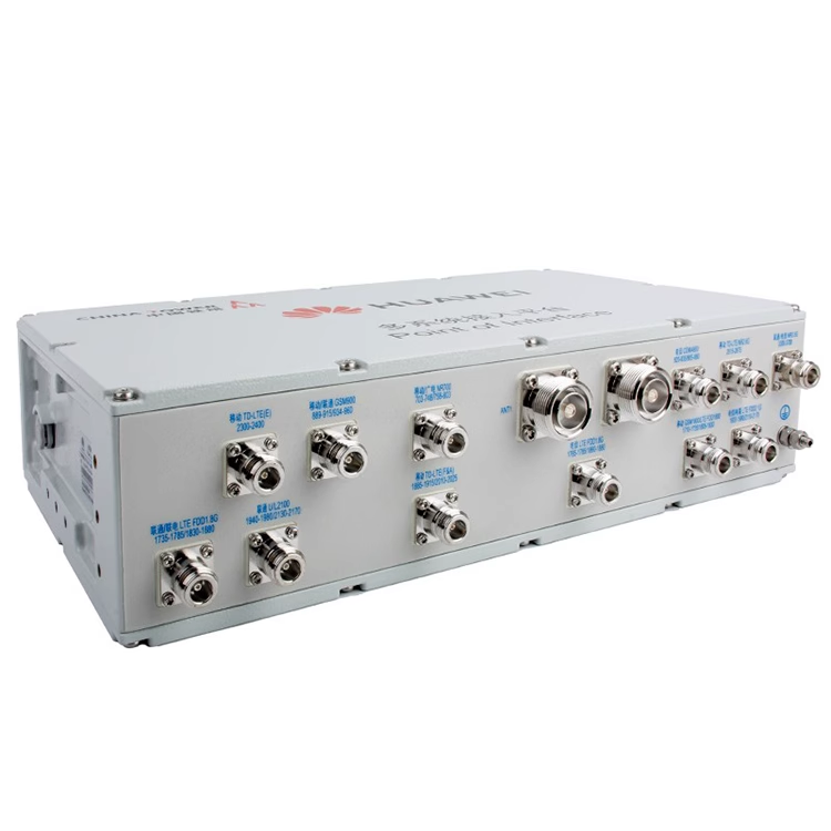  南充4G5G腔体POI多频合路器