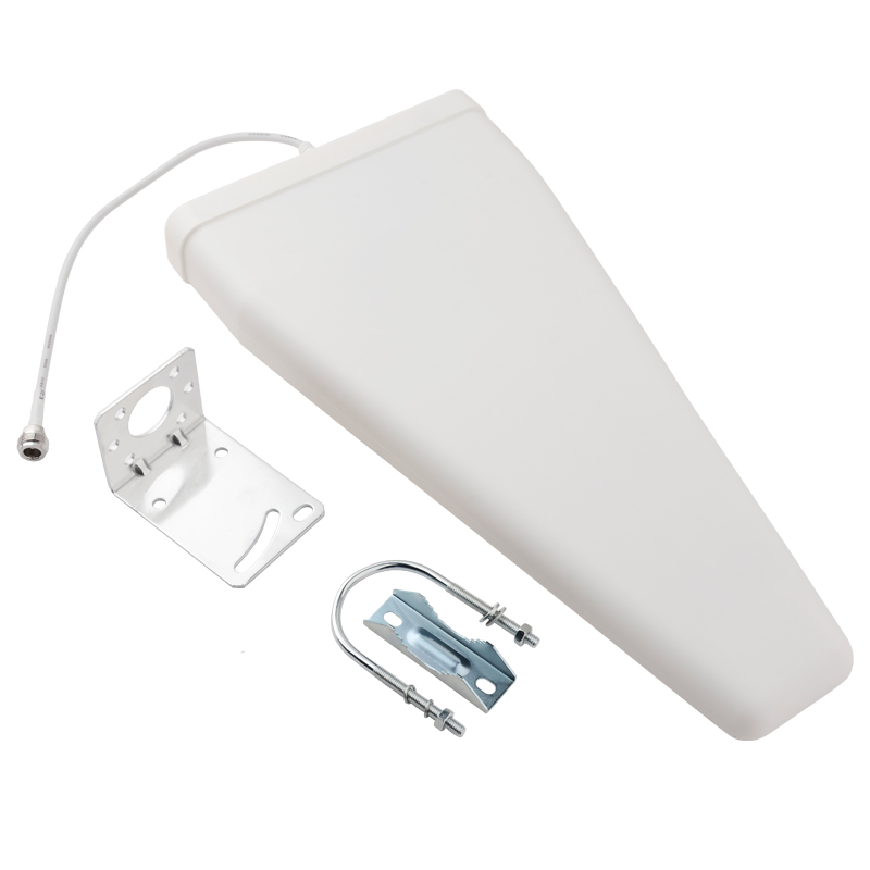  南充对数周期天线定向接收发射700-3700MHz